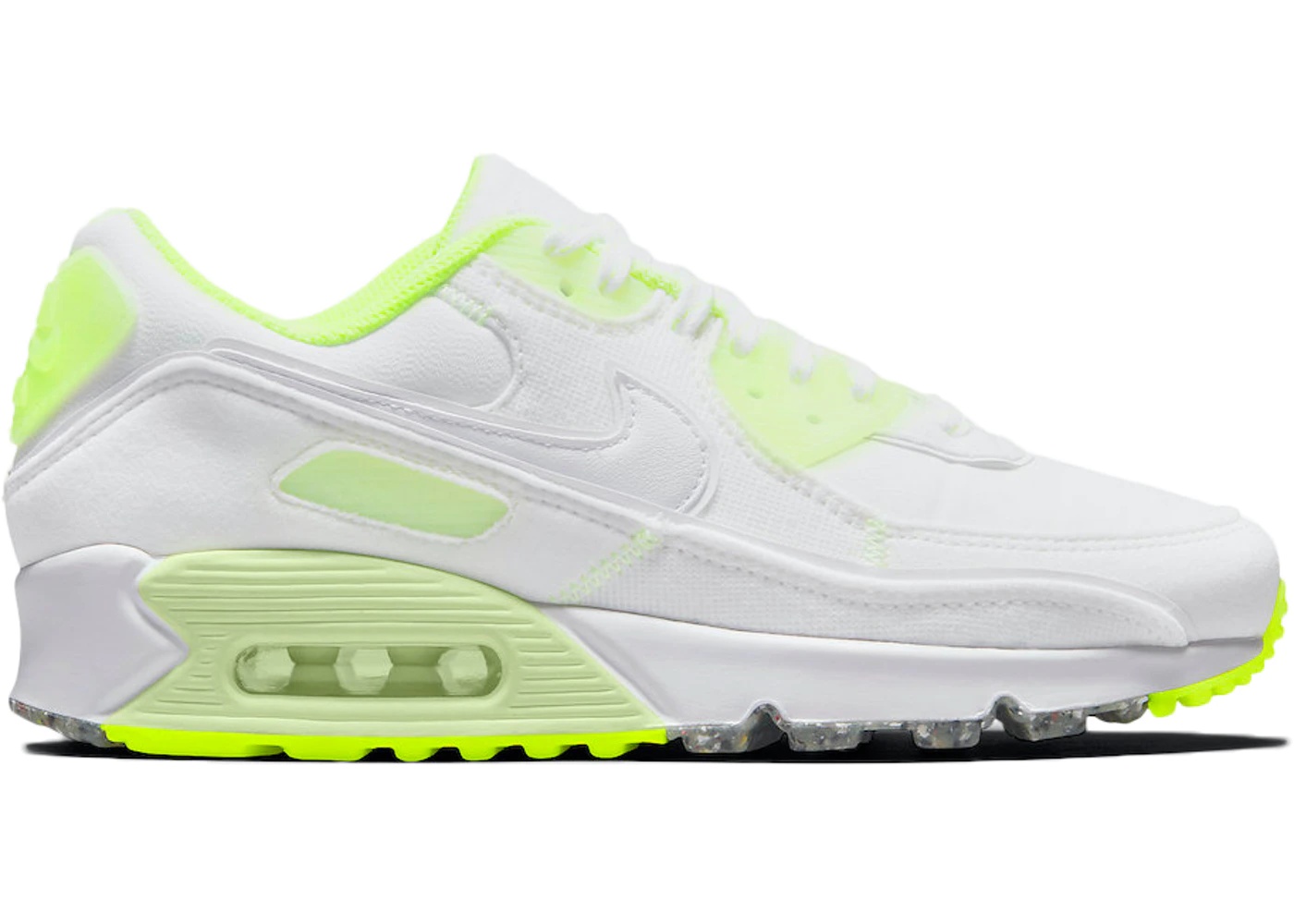 Nike Air Max 90 Exeter Edition White (W) - 1