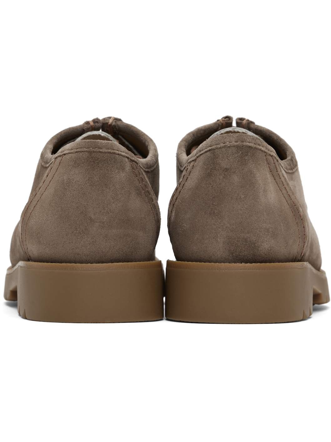 Taupe Padrini V Derbys - 2