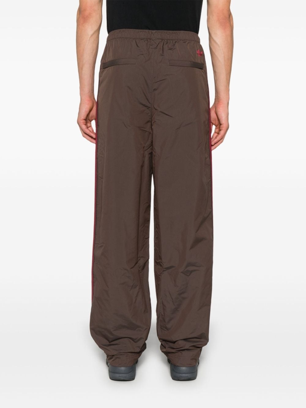 x Wales Bonner 3-Stripes trousers - 4