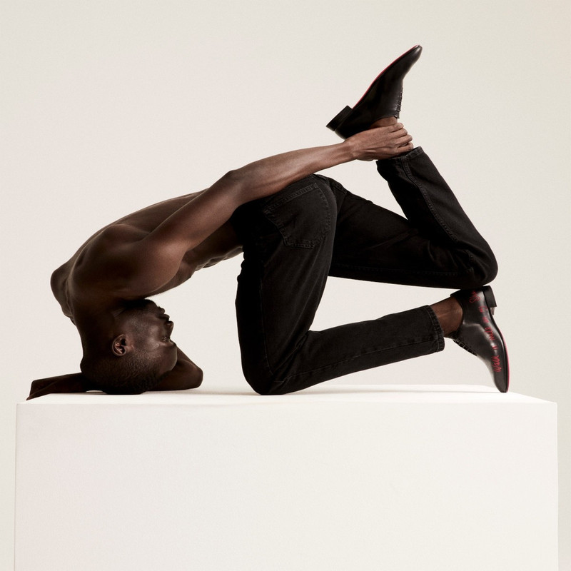 A MILE IN GREGGO FLAT 8