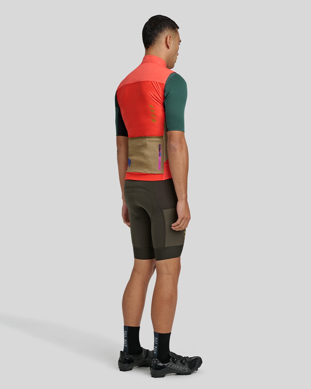 Alt_Road™ Thermal Vest - 4