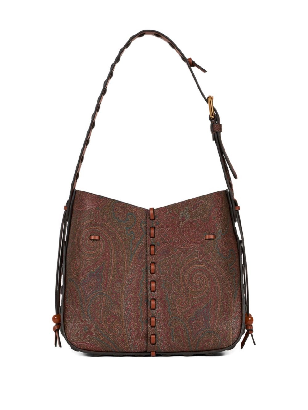 Volcano shoulder bag - 3