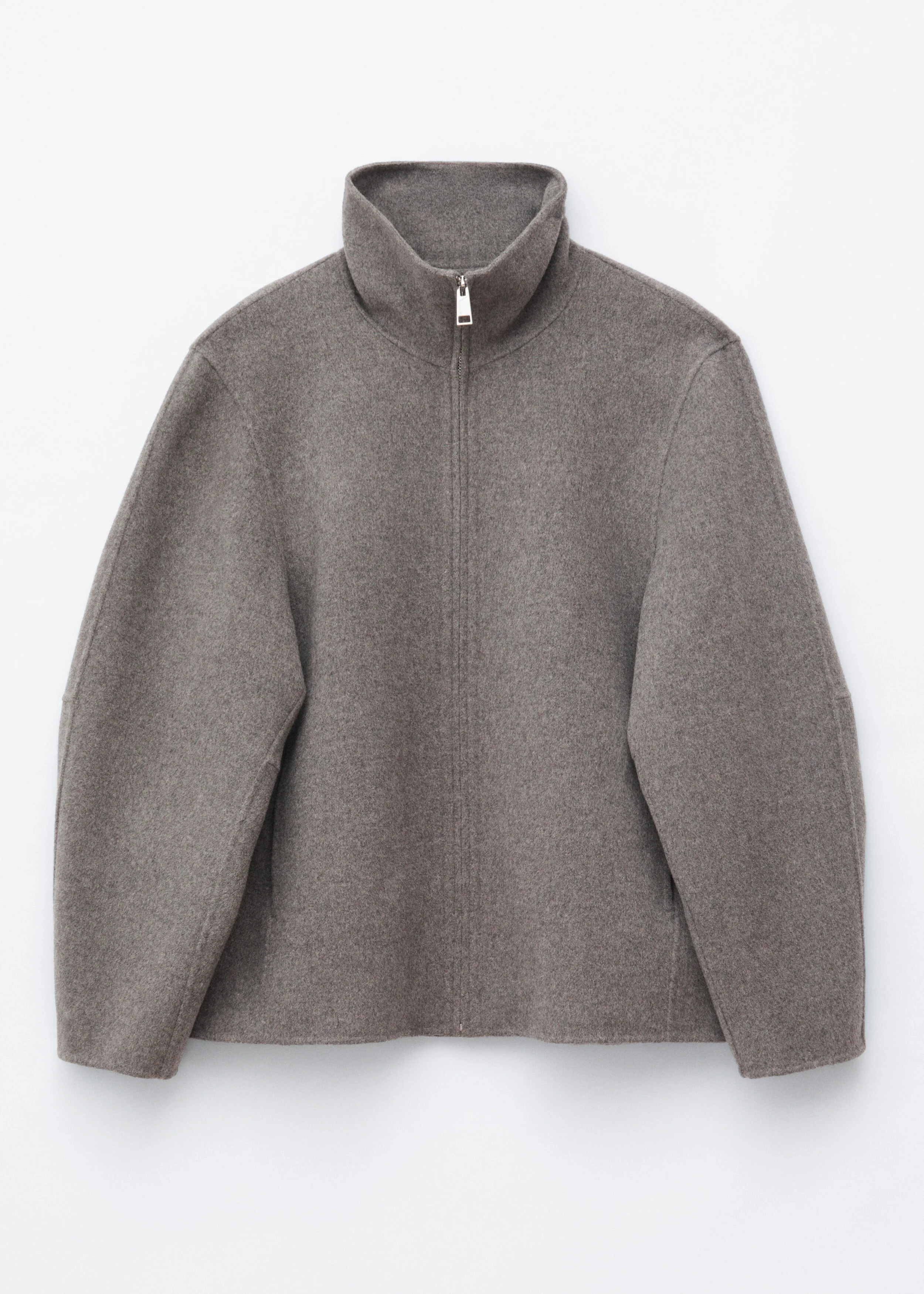 Doublé Jacket - 1