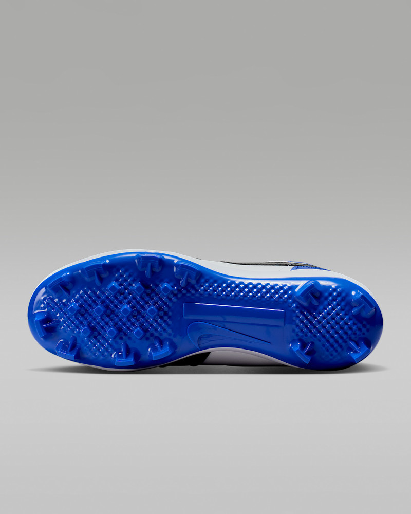 Jordan Jordan 1 Retro MCS Men's Baseball Cleats outlook