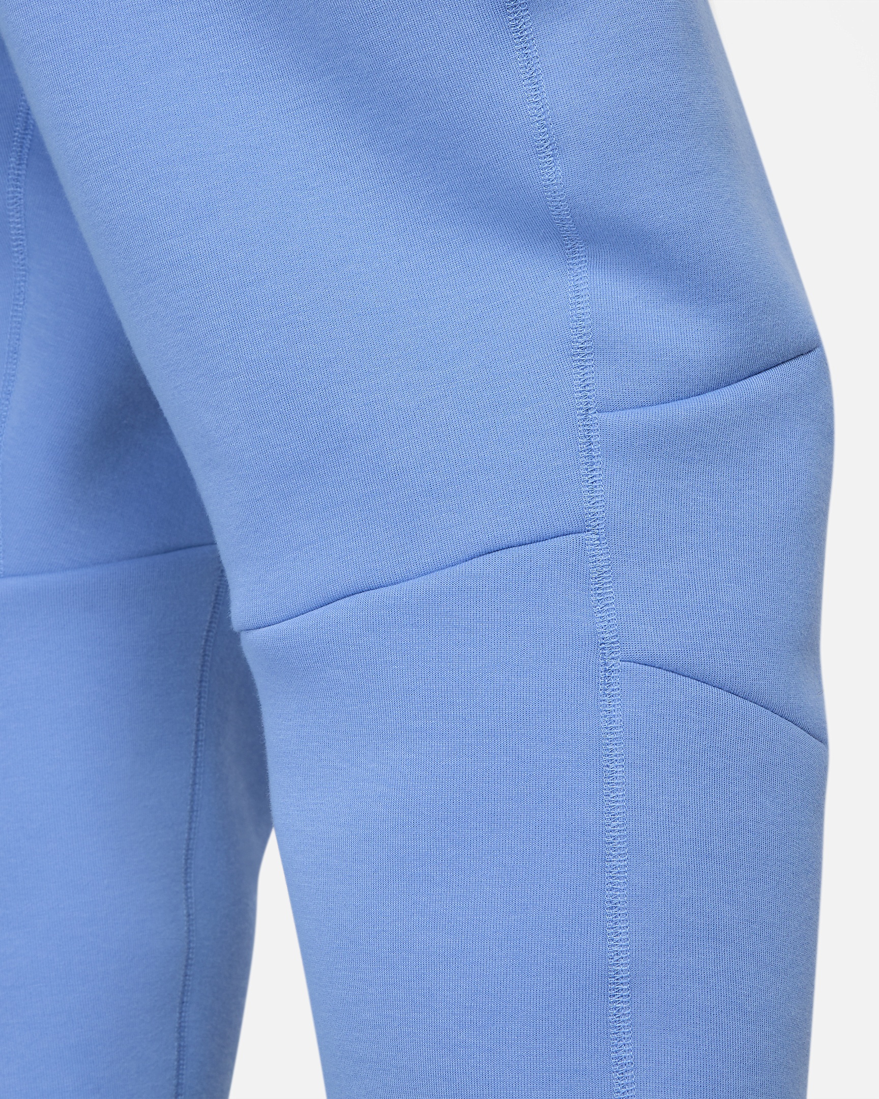 Men's Nike Sportswear Tech Fleece Jogger Pants - 6