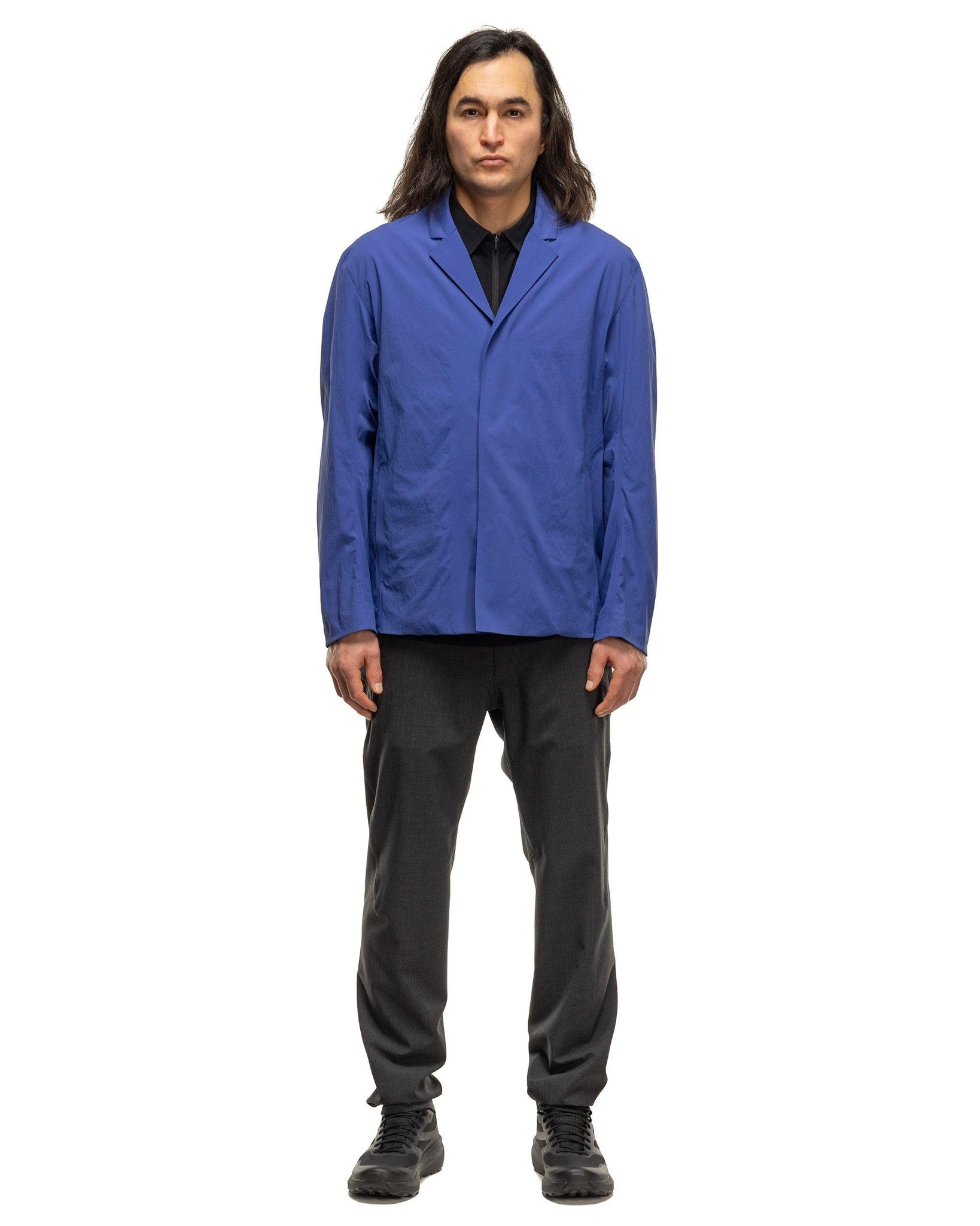 Veilance Spere LT Blazer Tidal | havenshop | REVERSIBLE