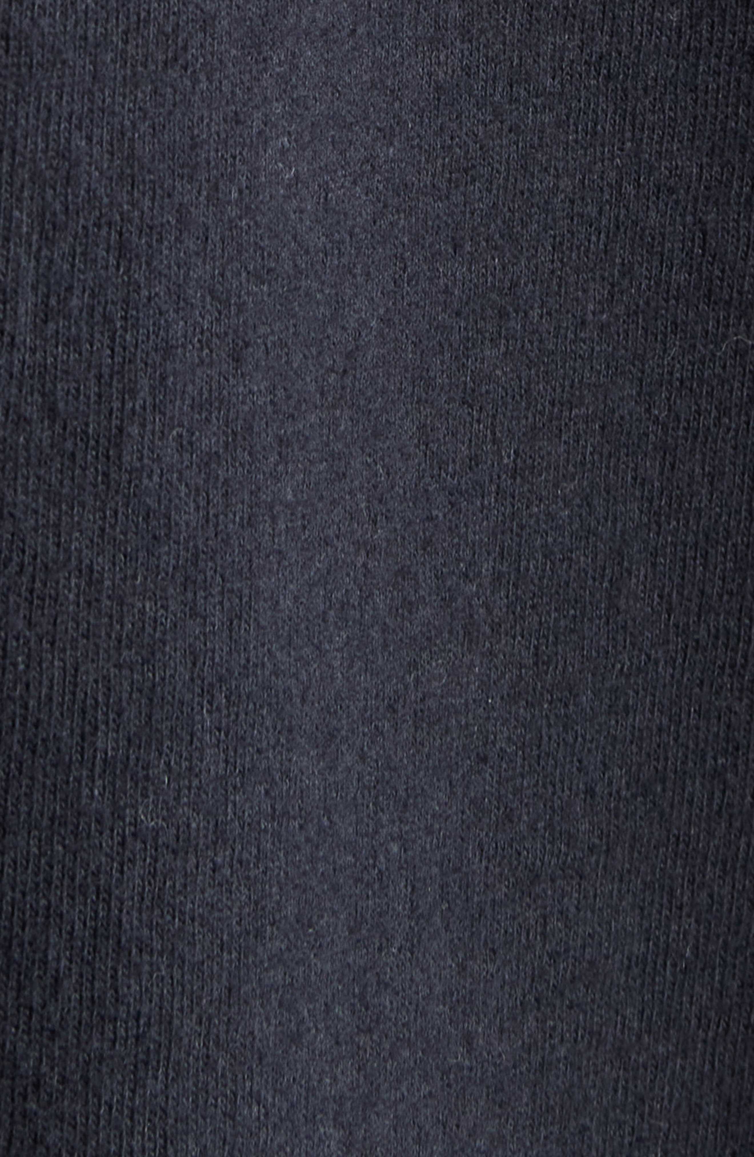 Balenciaga Oversize Graphic T-Shirt in 1041 Faded Washed Black at Nordstrom - 6