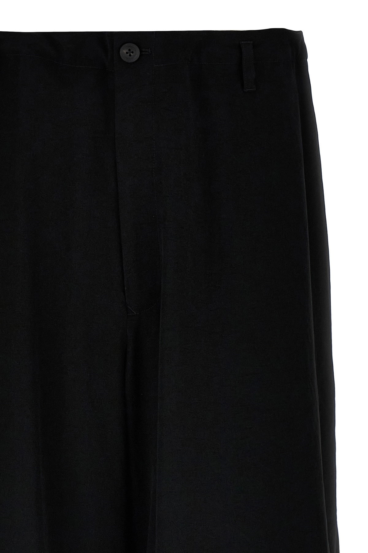 'Ta Tuxedo Cut-Out Detail' pants - 4
