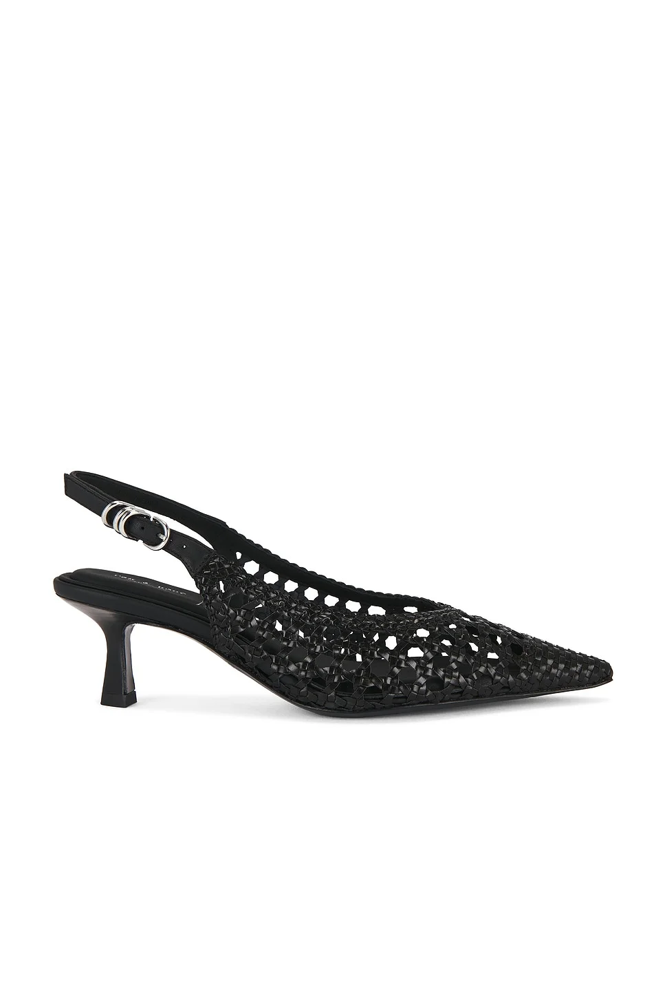 Brynn Slingback Heel - 1