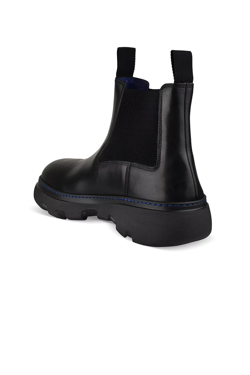 Burberry Boots outlook