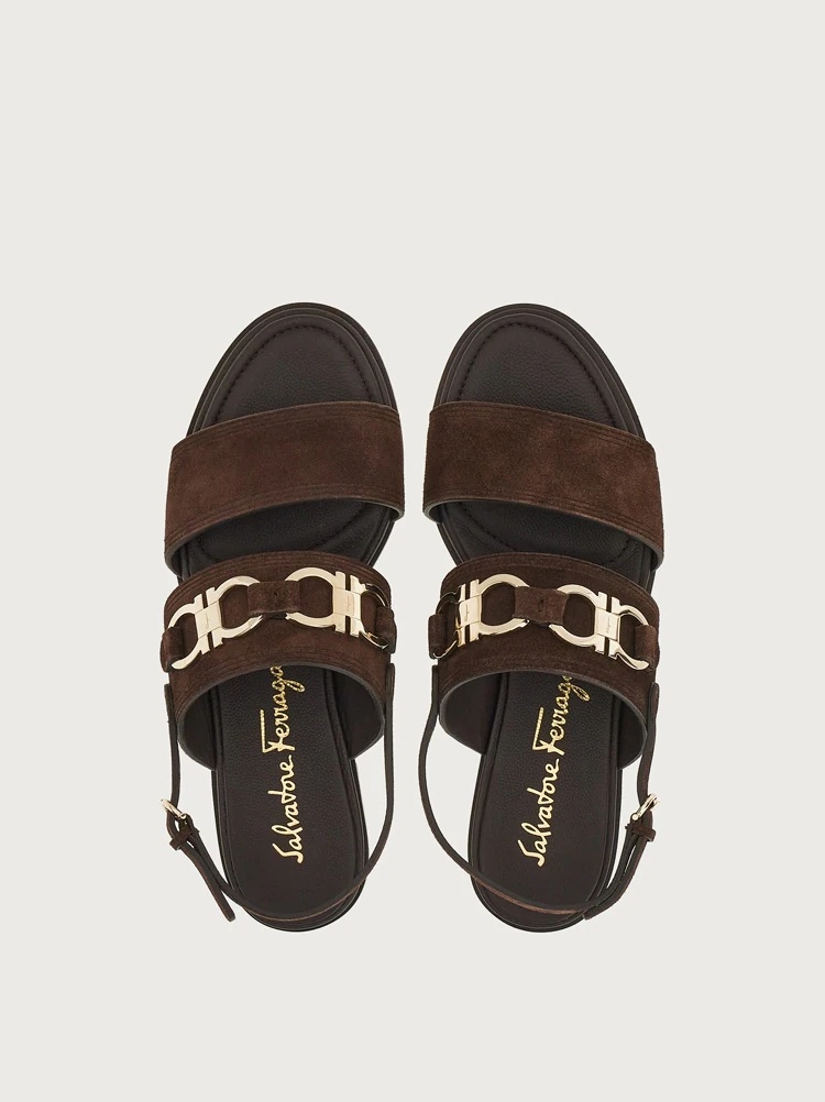 GANCINI SANDAL - 2