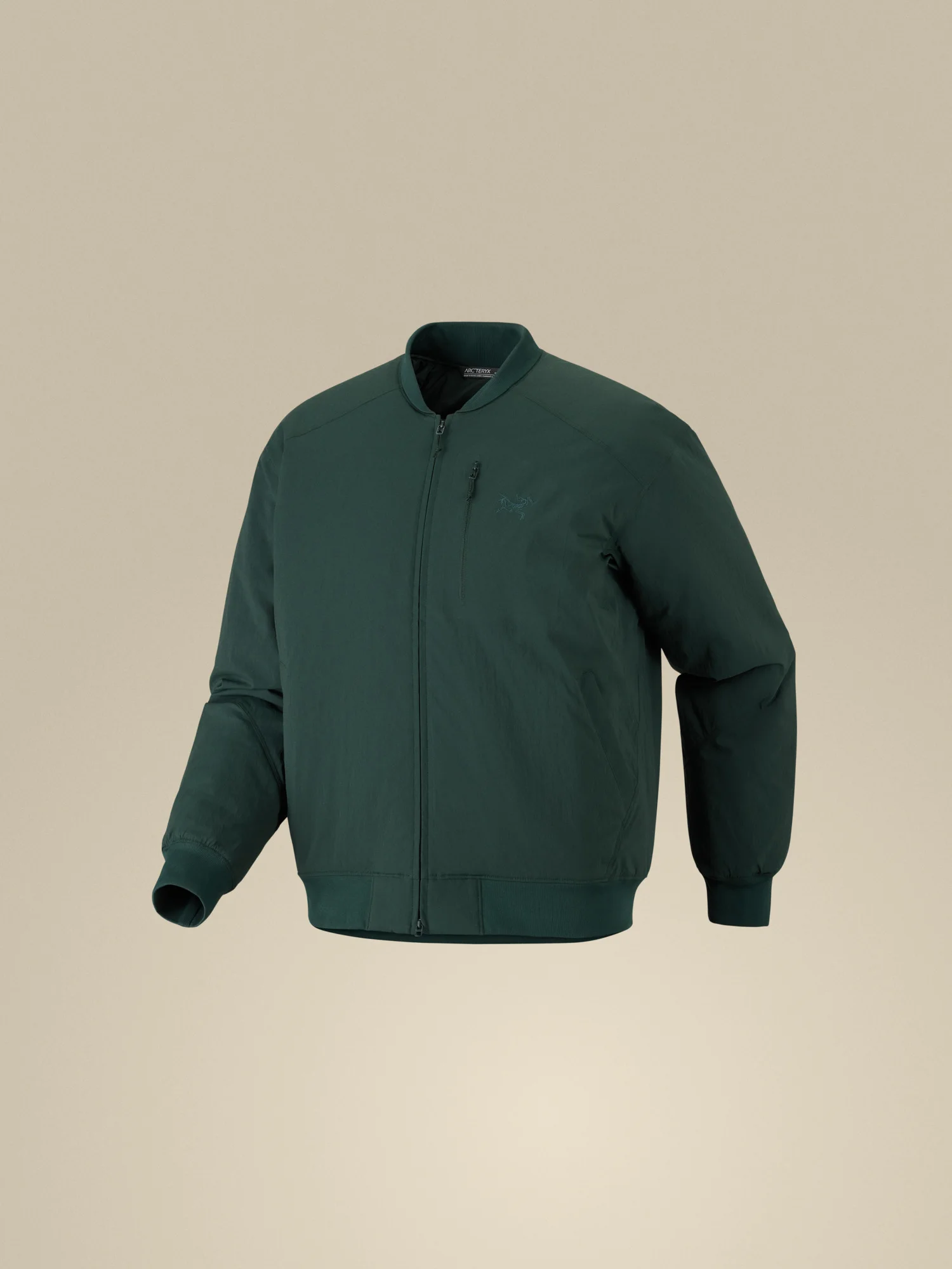 Konseal Insulated Jacket - 1