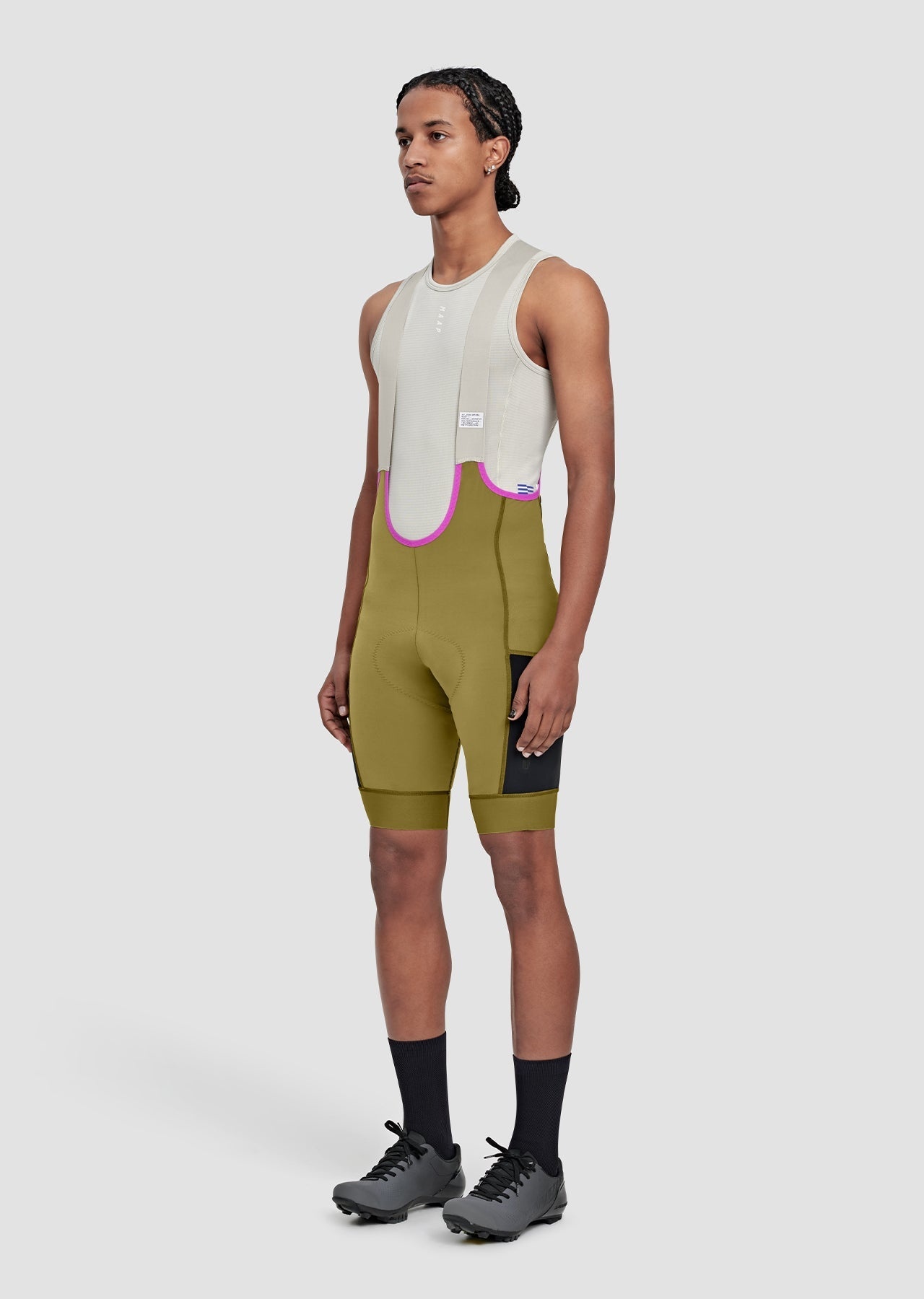 Alt_Road™ Cargo Bib - 1