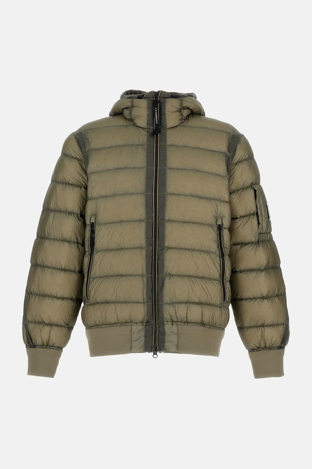 DD-SHELL JACKET - 2