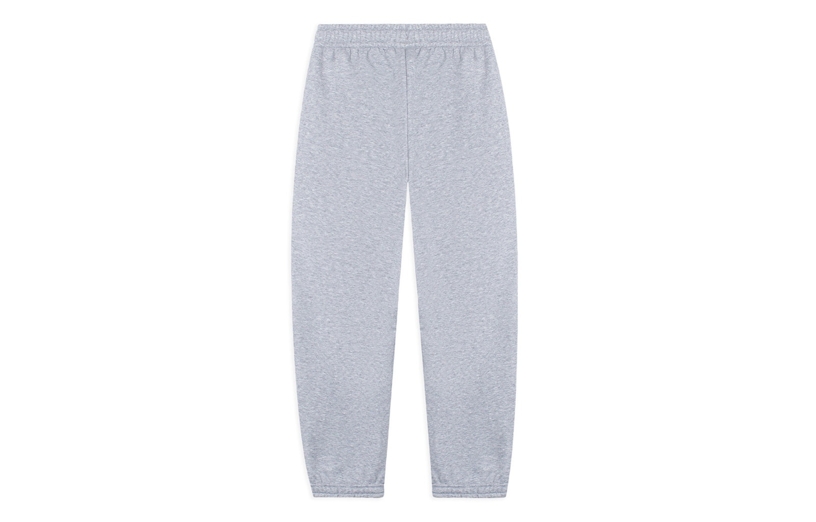 Li-Ning Embroidered Logo Joggers Sweatpants 'Light Grey' AKLSE81-6 - 2