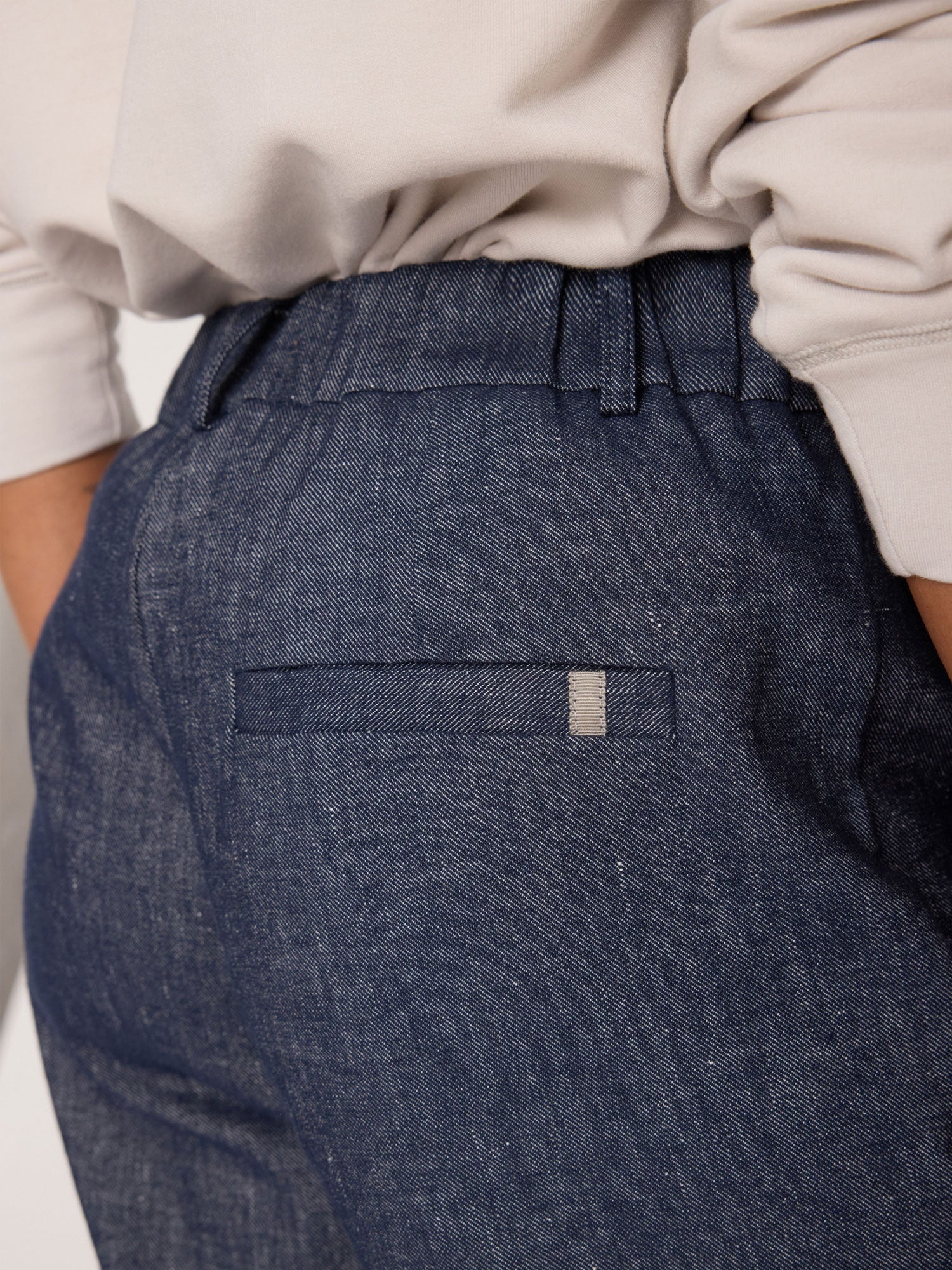 The Talia Pant - 5