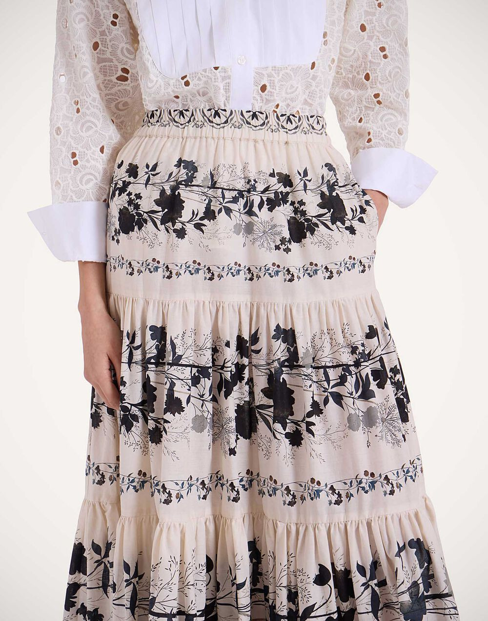 Big Skirt - 6