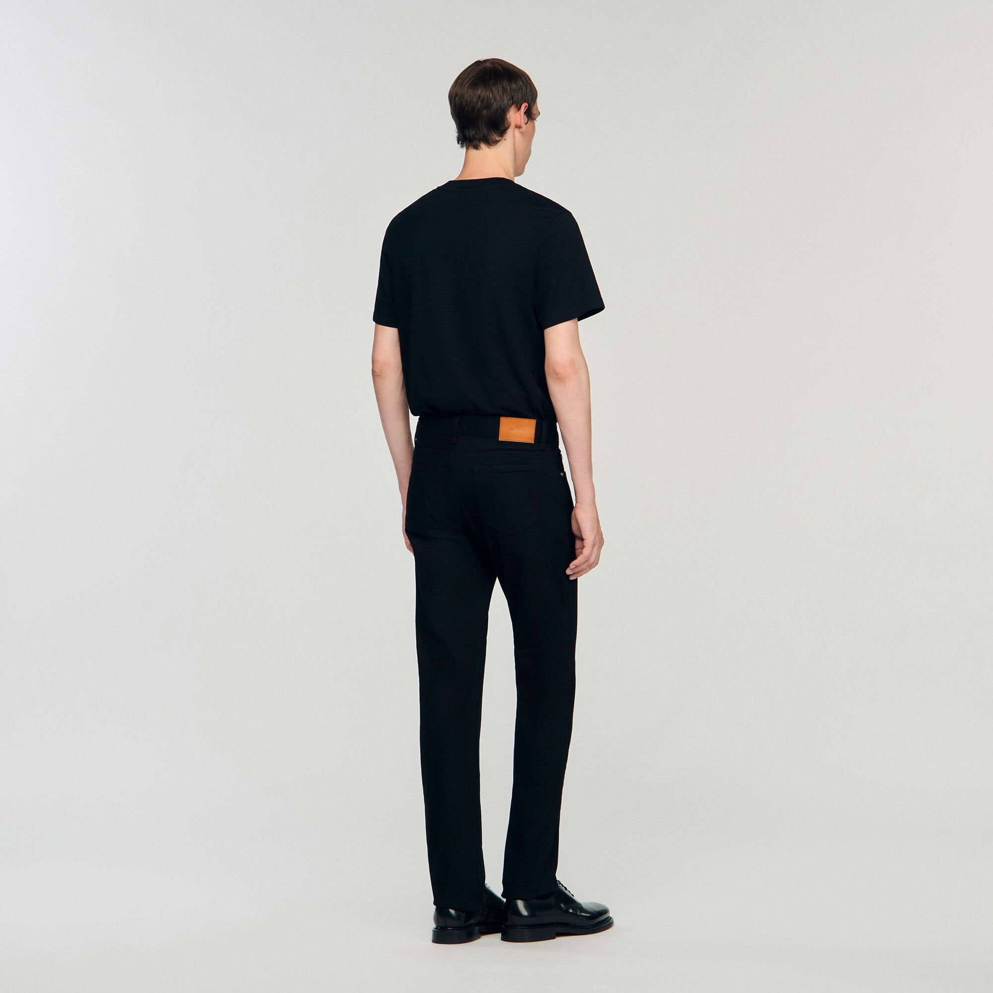 SLIM-FIT JEANS - 6