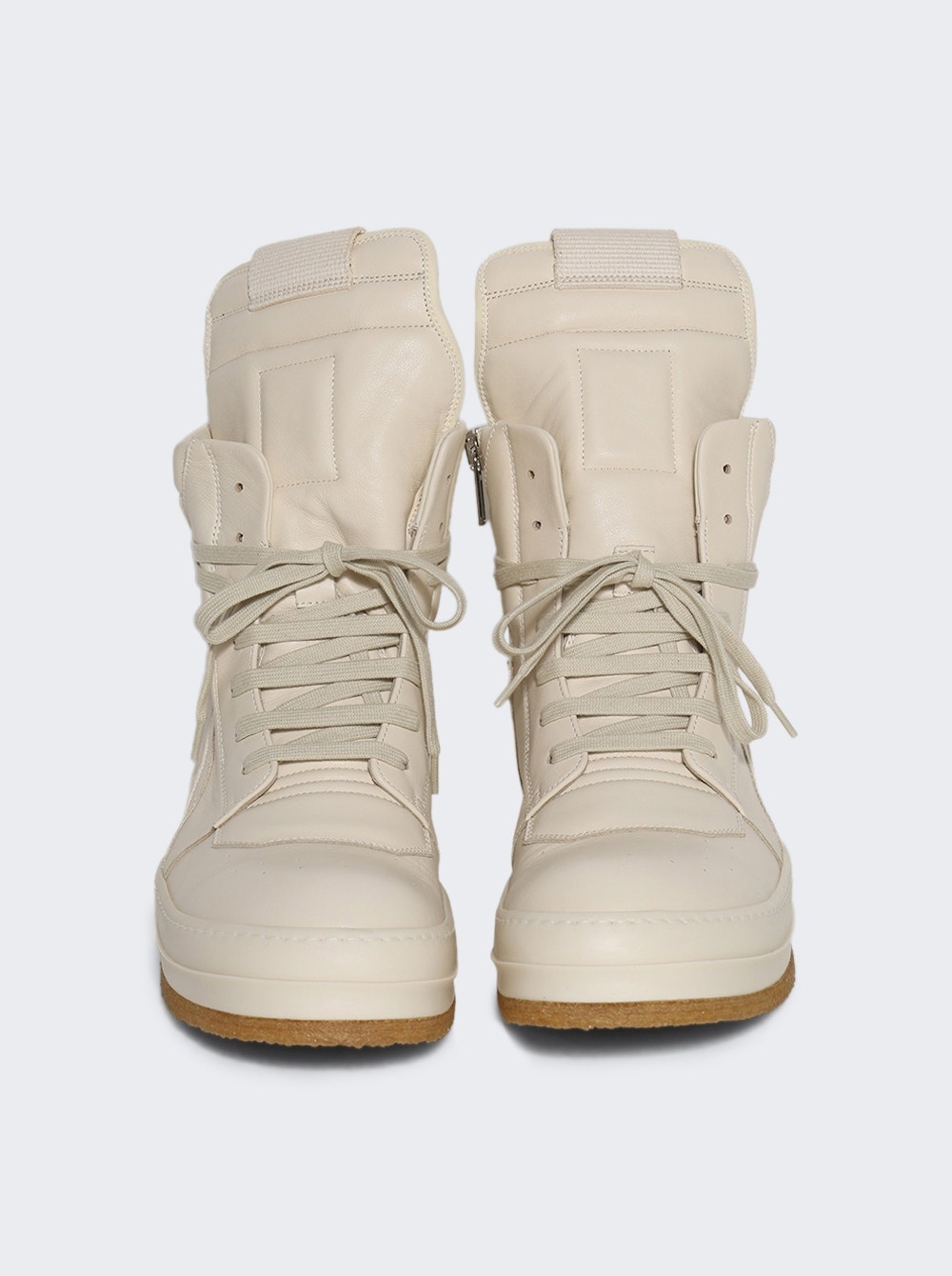 Creep Geobasket Sneakers Milk And Milk - 3