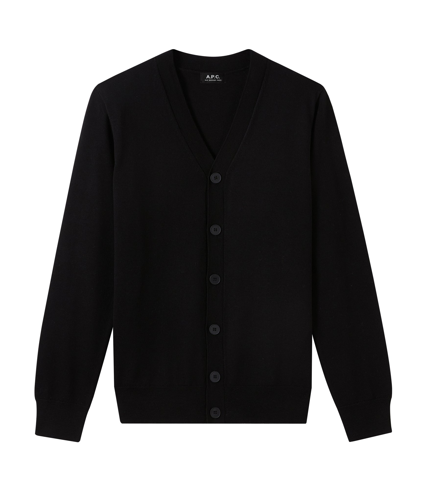 SAMUEL CARDIGAN - 1