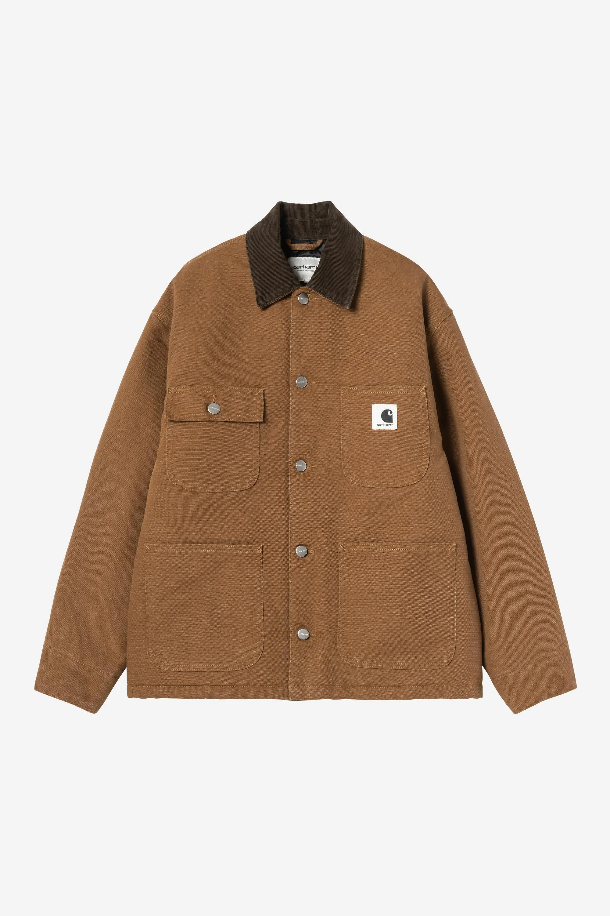 Women's OG Michigan Coat (Winter) - 1