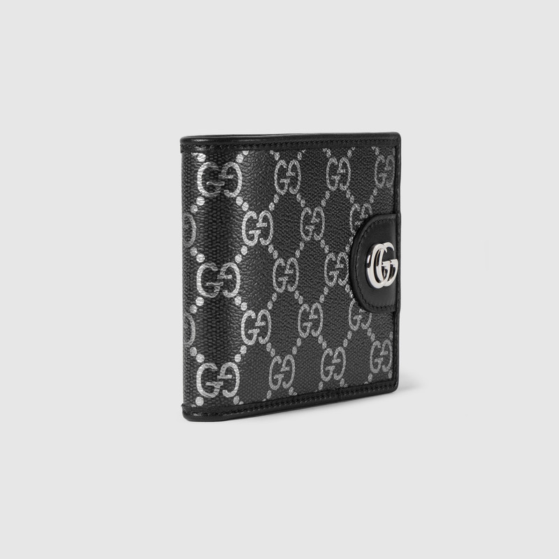 GG bi-fold wallet 3