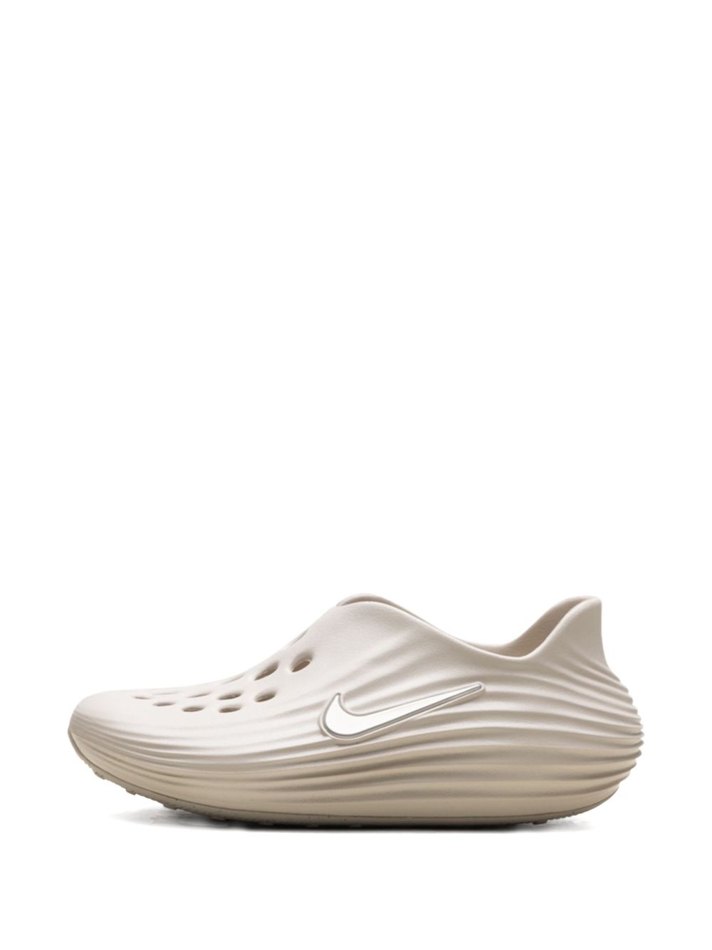 ReactX Rejuven8 "Light Orewood Brown" sneakers - 5