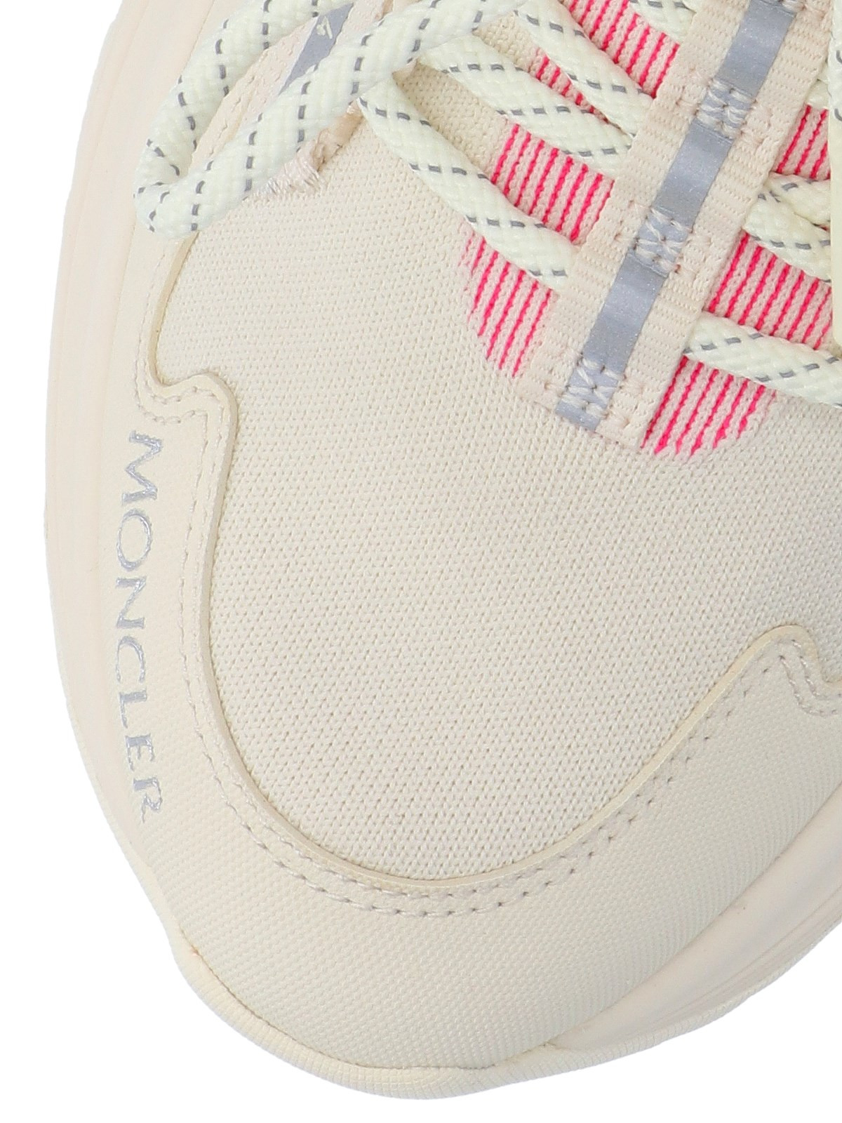 "MONTE RUNNER" SNEAKERS - 5