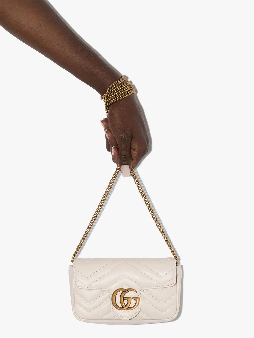 mini Marmont bag - 4