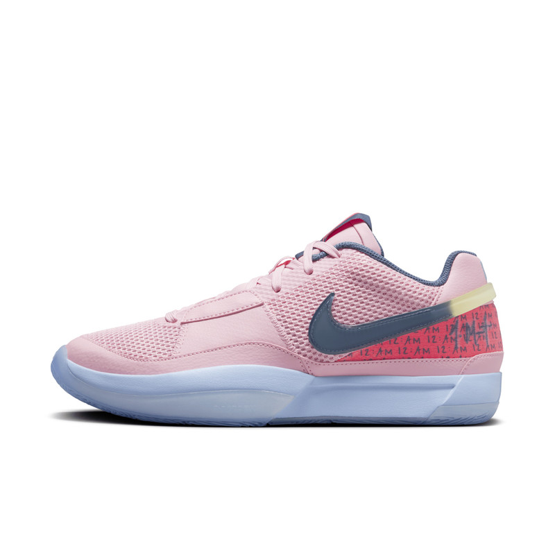 Nike Men's Ja 1 Basketball Shoes - 1