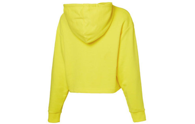 PUMA (WMNS) PUMA Alphabet Logo Yellow 579127-36 outlook