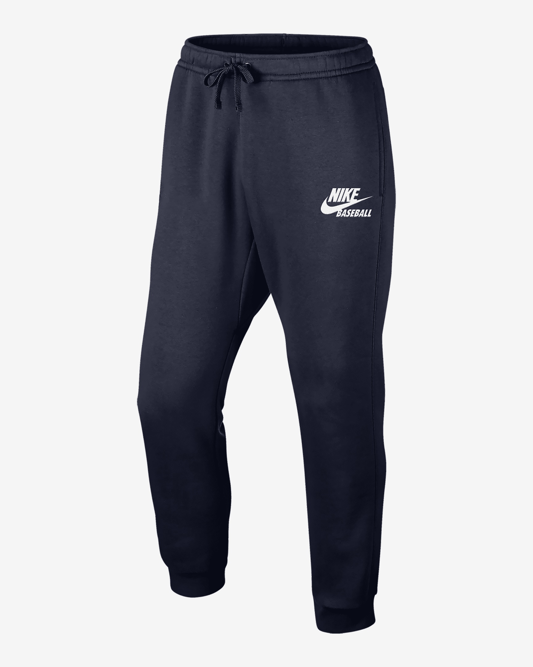 Nike Sportswear Club Fleece Men's Baseball Pants - 1