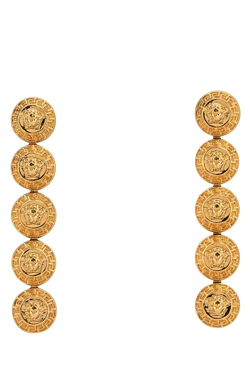 VERSACE EARRINGS - 1