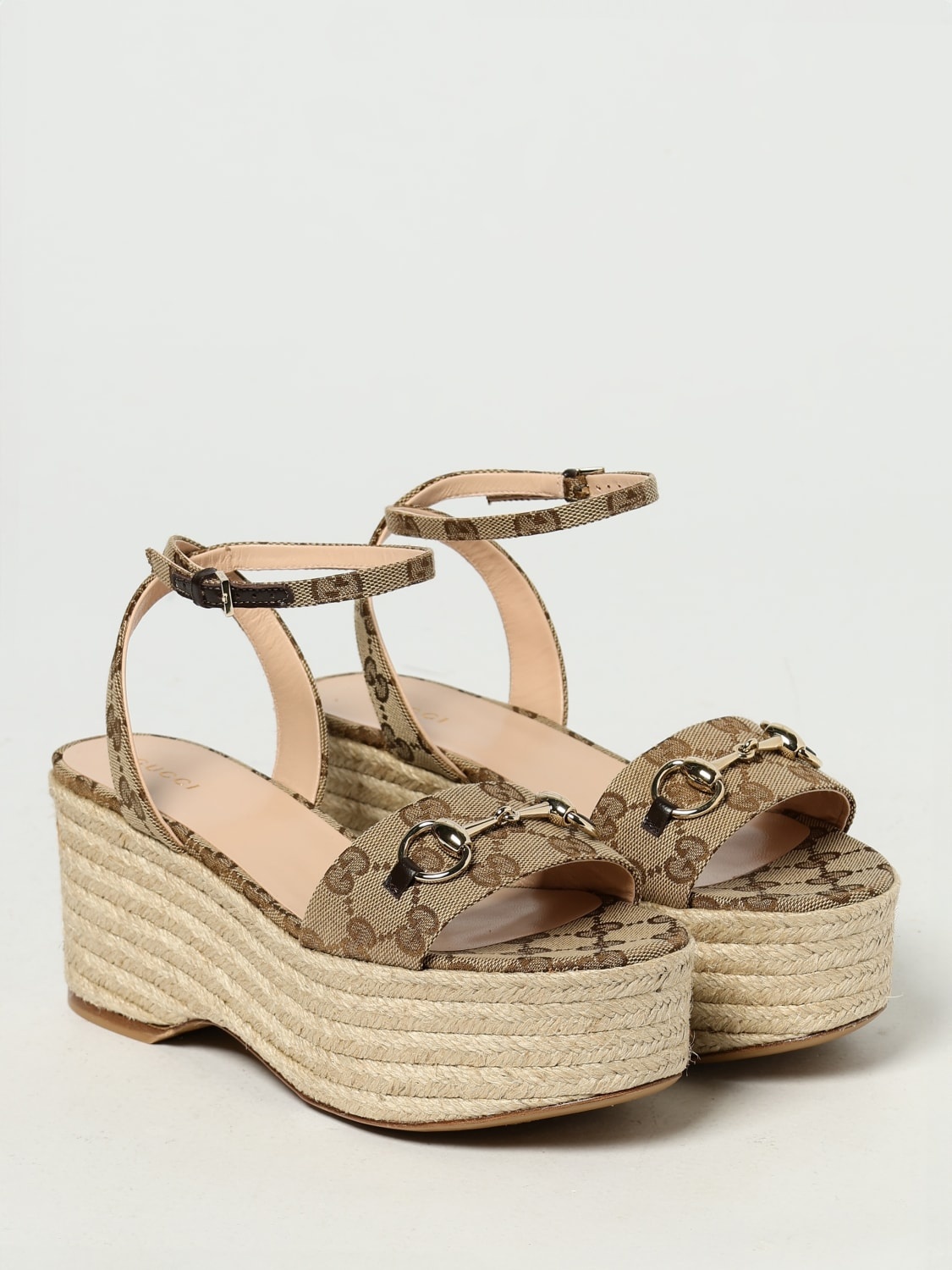 Shoes woman Gucci - 2