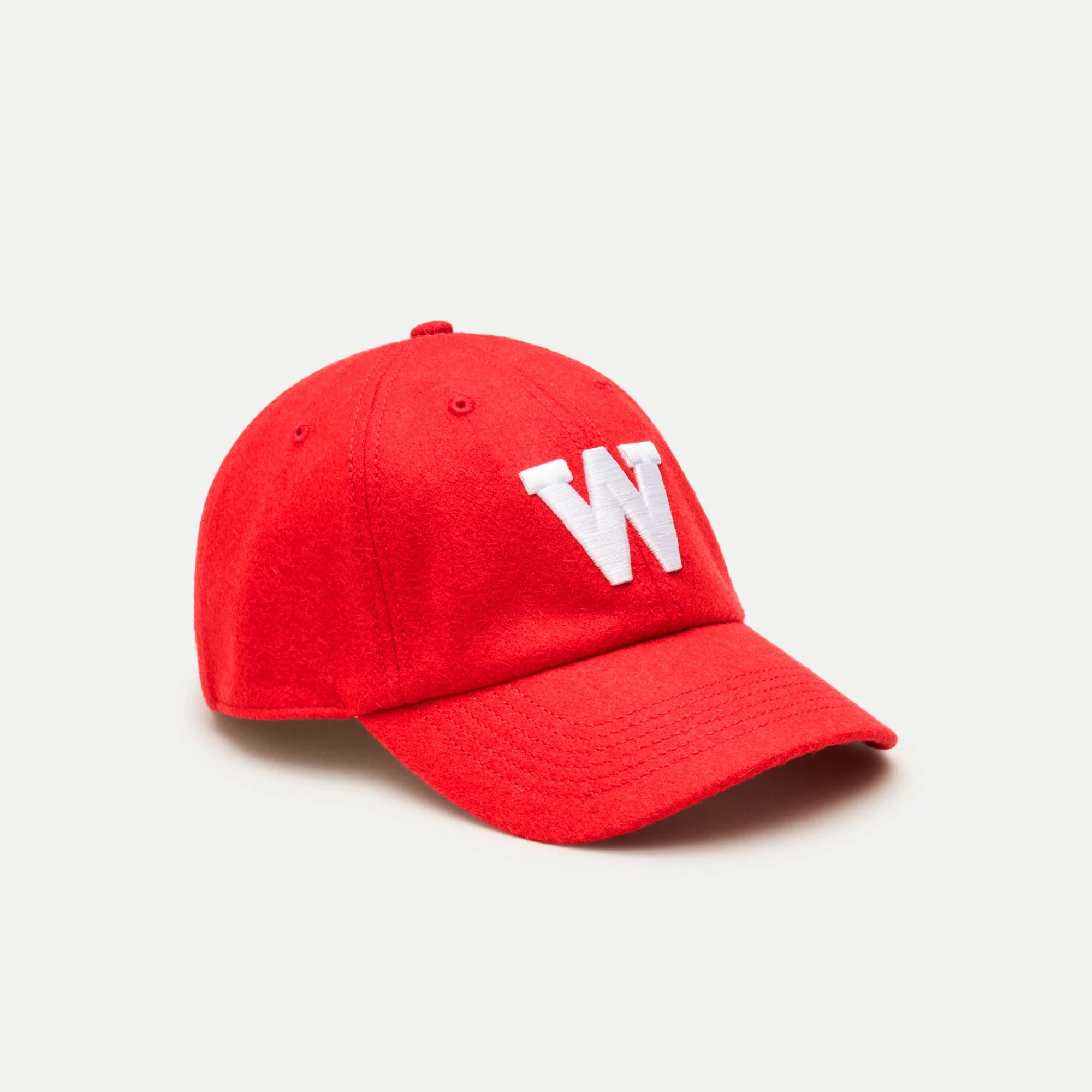 '47 x J.Crew Wisconsin cleanup cap - 1