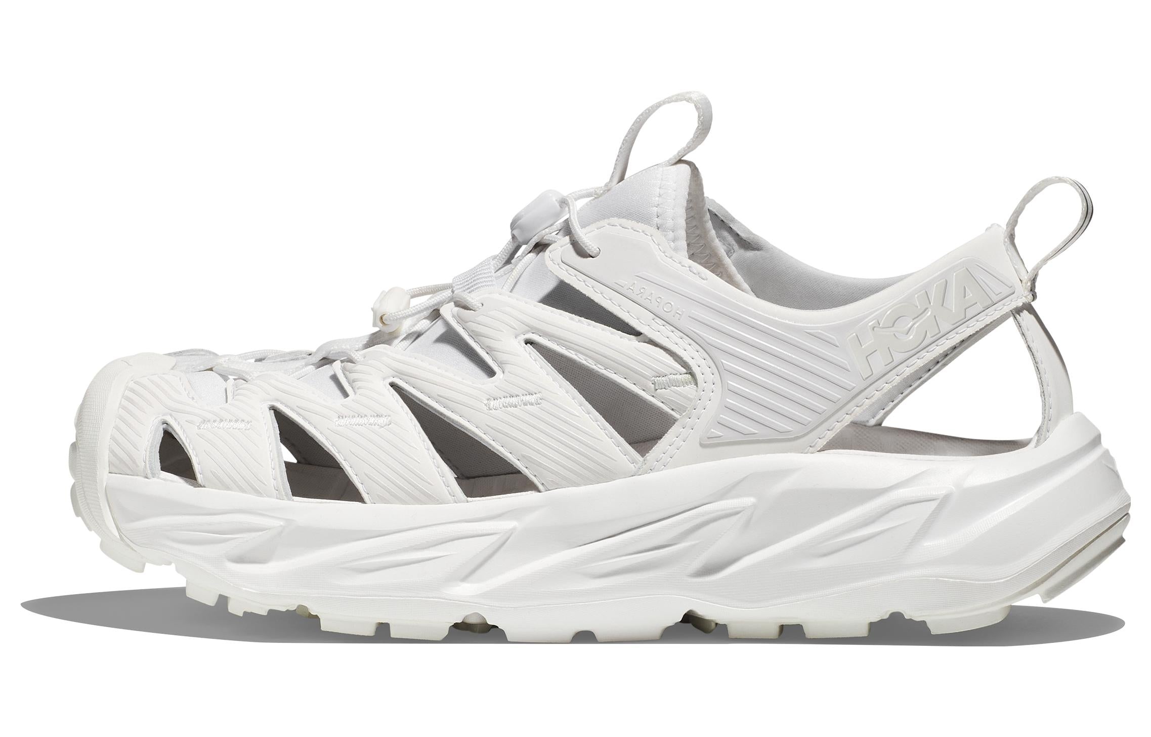 HOKA ONE ONE Hopara 'Triple White' 1123112-WHWH - 2