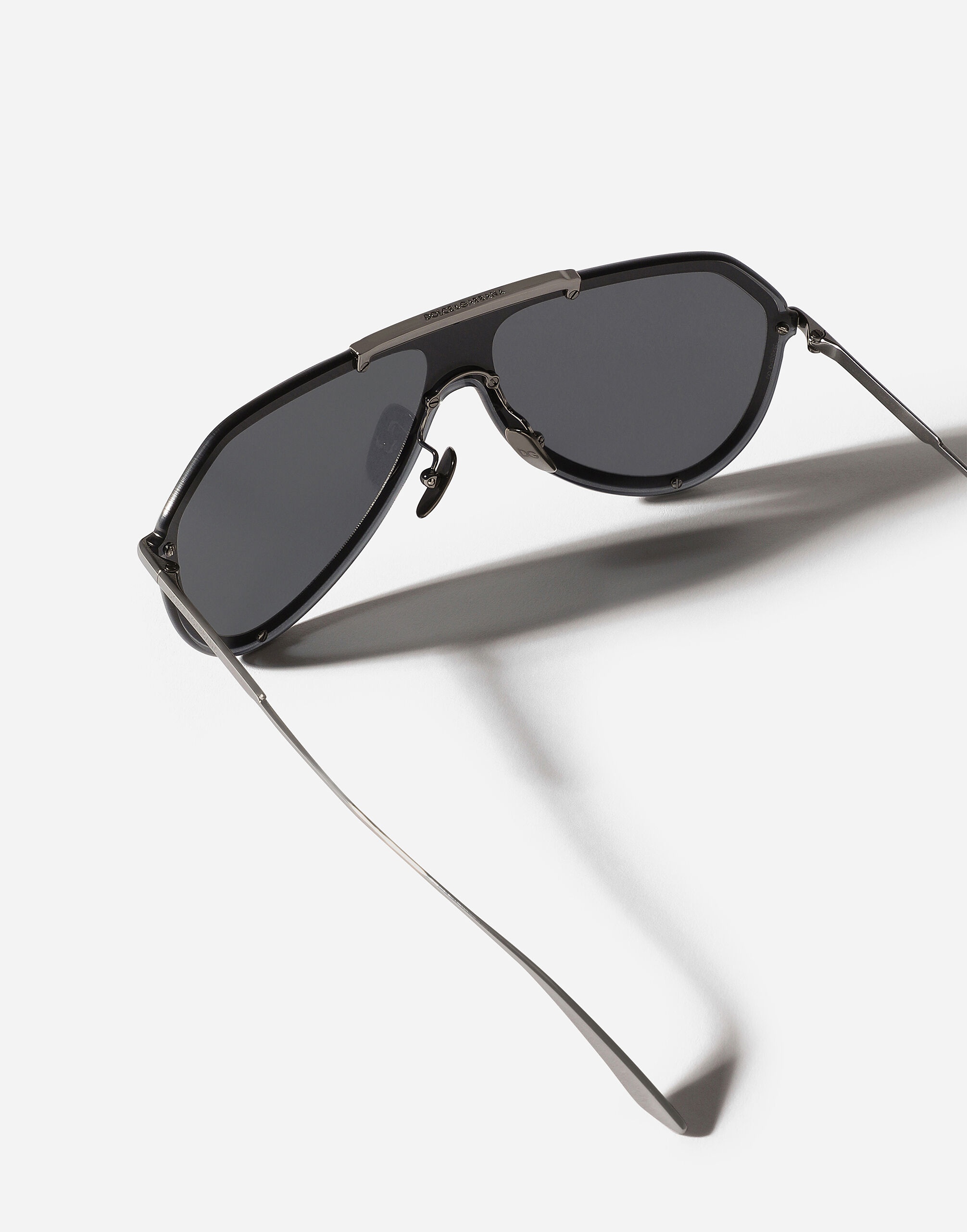 DG METAL CLASSIC Sunglasses - 6