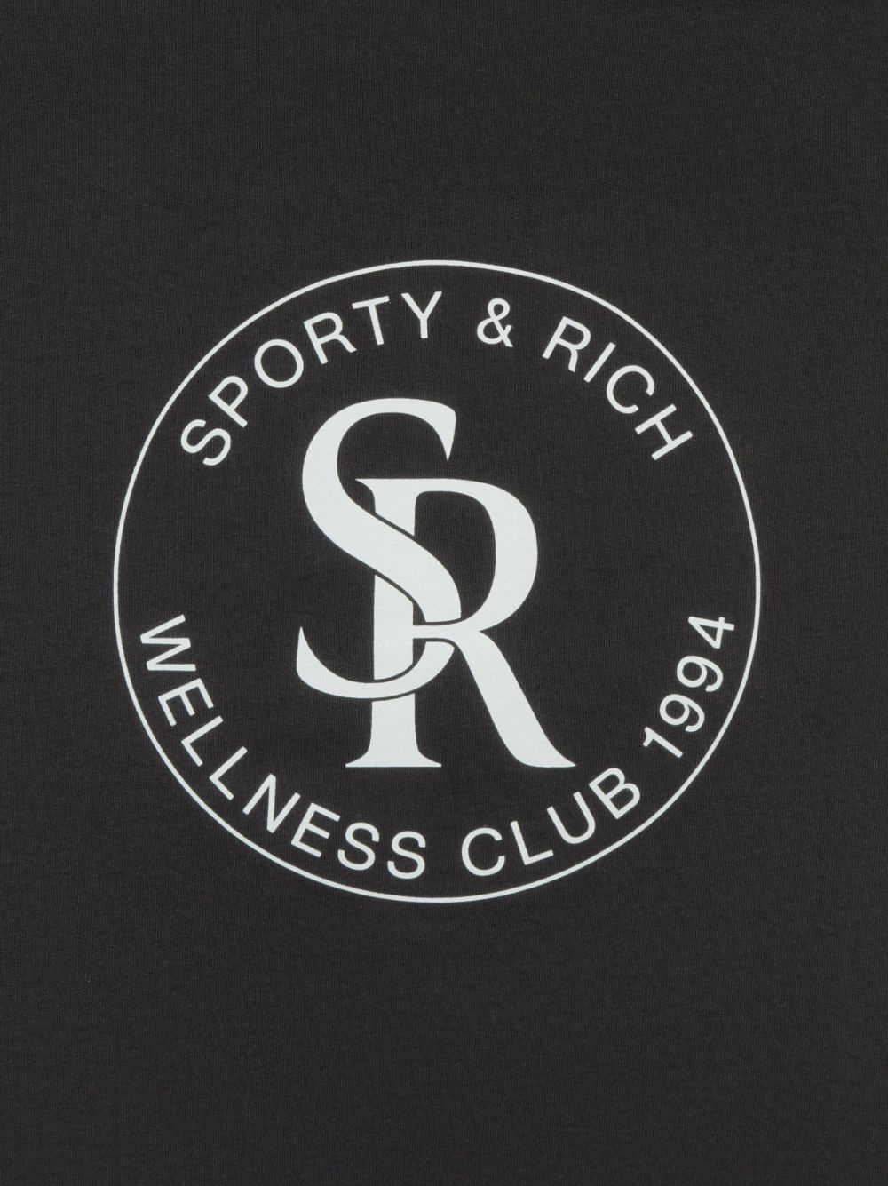 S&R logo-print sweatshirt - 3
