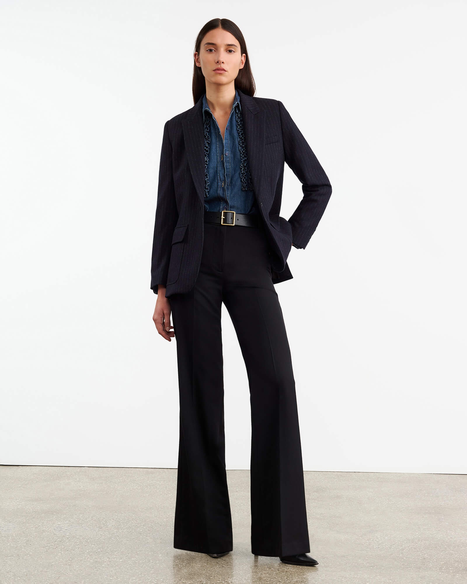 EFFY PANT - 5