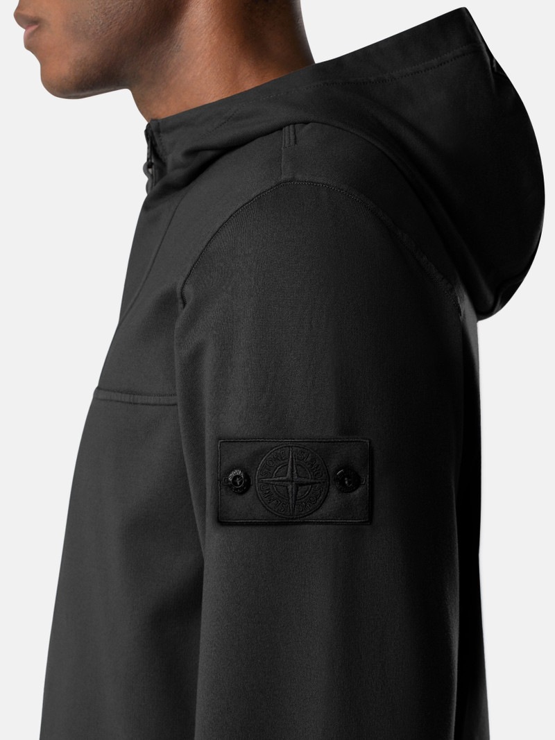 6100024 COTTON STRETCH FLEECE_S.I. GHOST 4