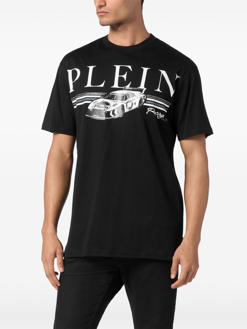 Cars Racing T-shirt 3