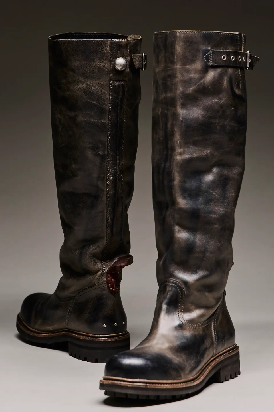 We The Free Rapids Riding Boots - 1