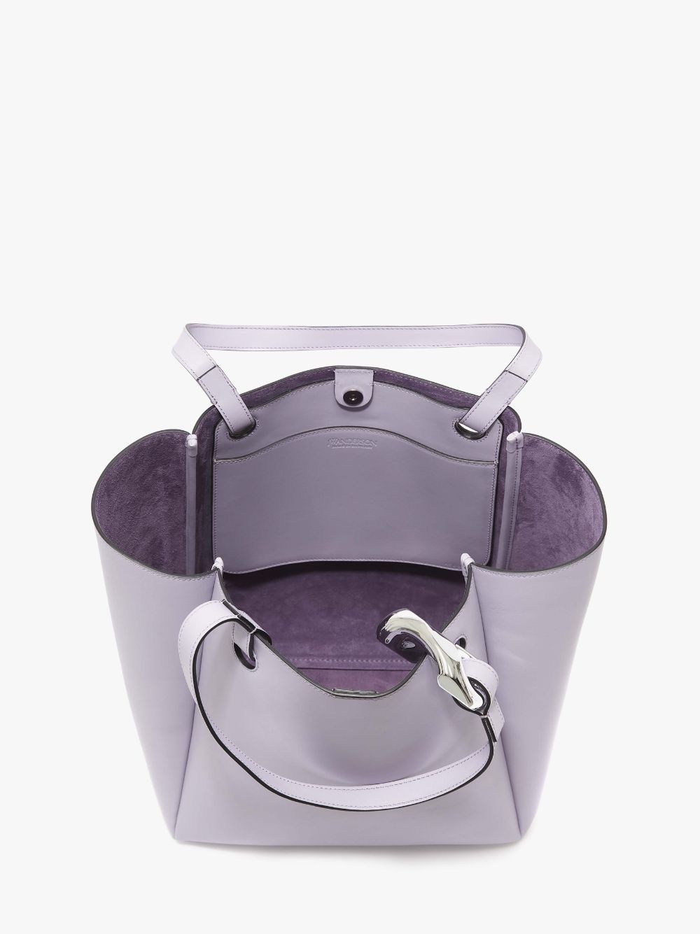 JW Anderson Jwa Corner Bucket Bag