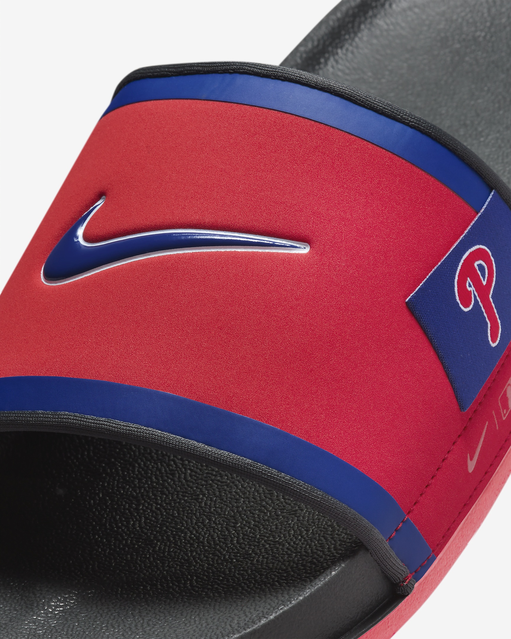 Nike Offcourt (Philadelphia Phillies) Offcourt Slides - 6