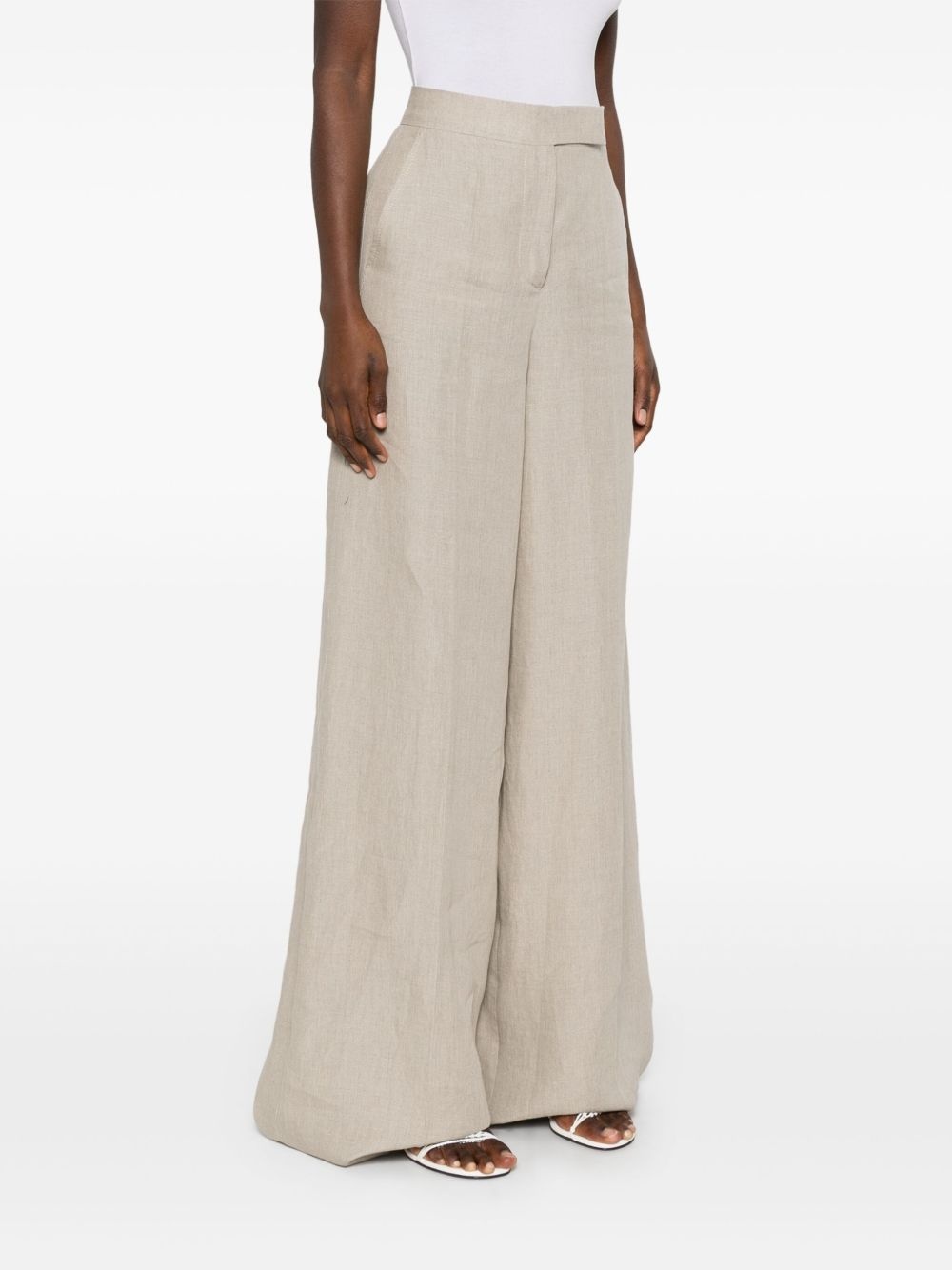 Sequoia palazzo trousers - 3