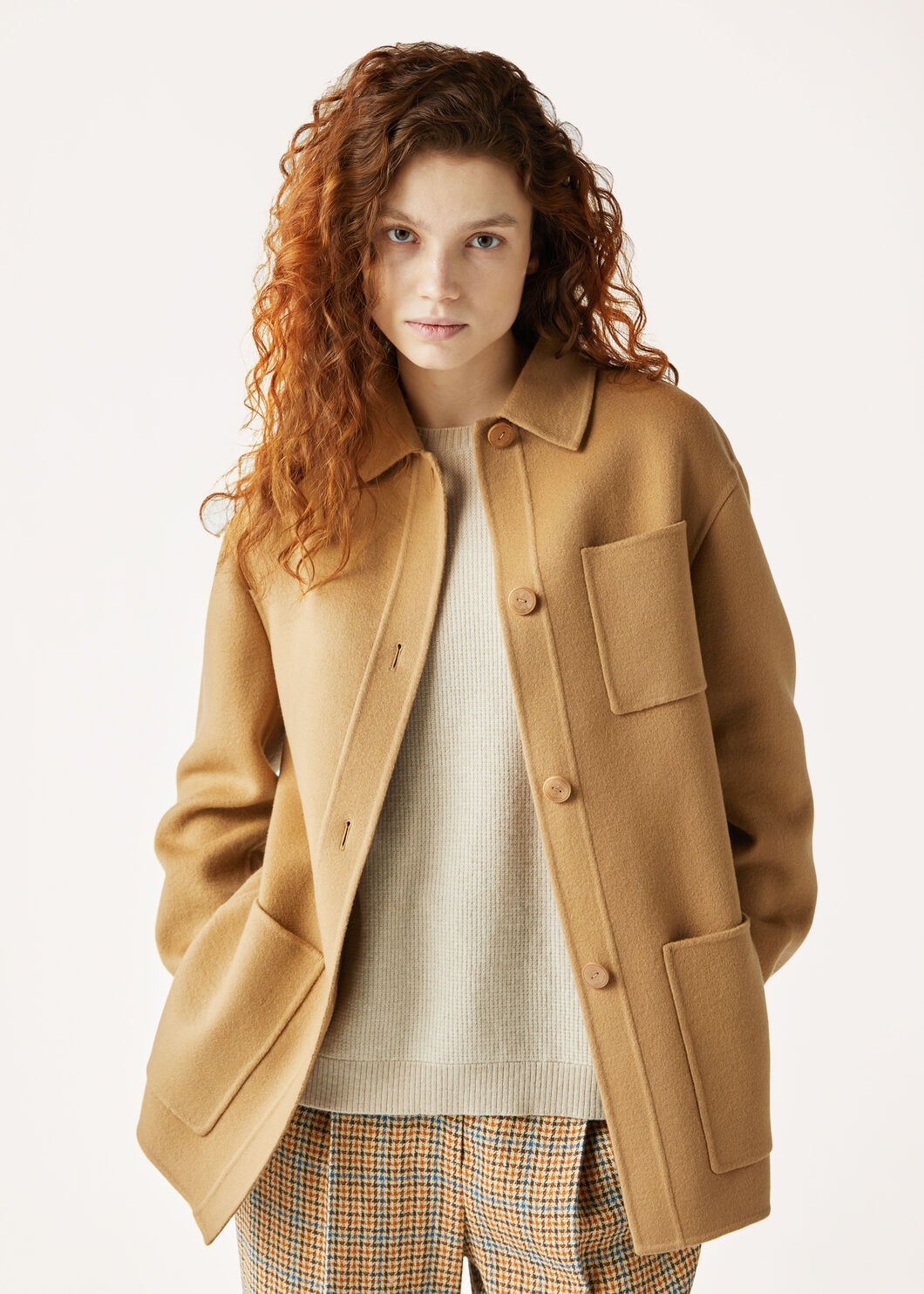 Larson Jacket - 2