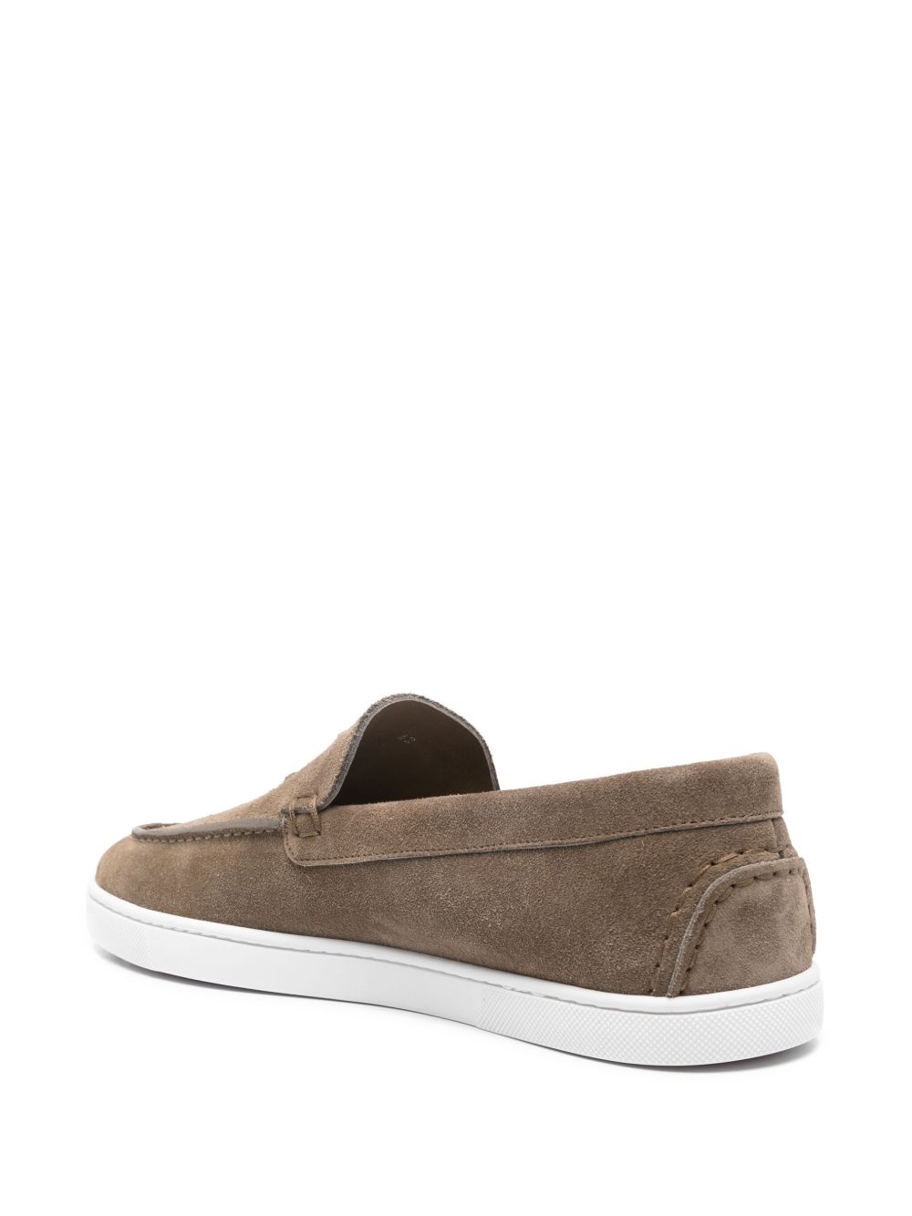 Varsiboat loafers - 3