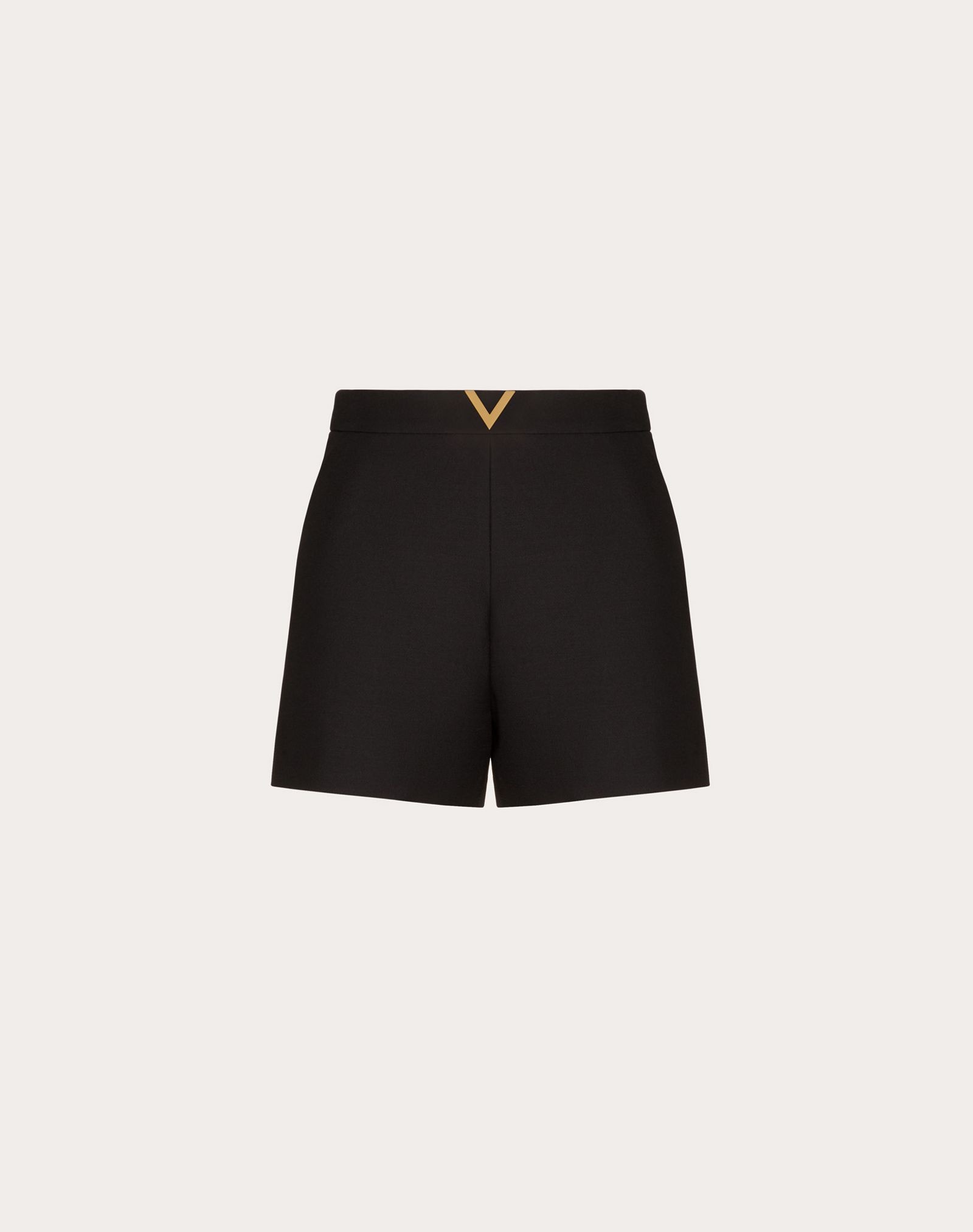 VGOLD Crepe Couture Shorts - 1