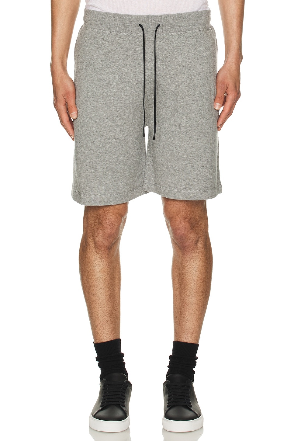 Light Bilen Sweatshorts - 3