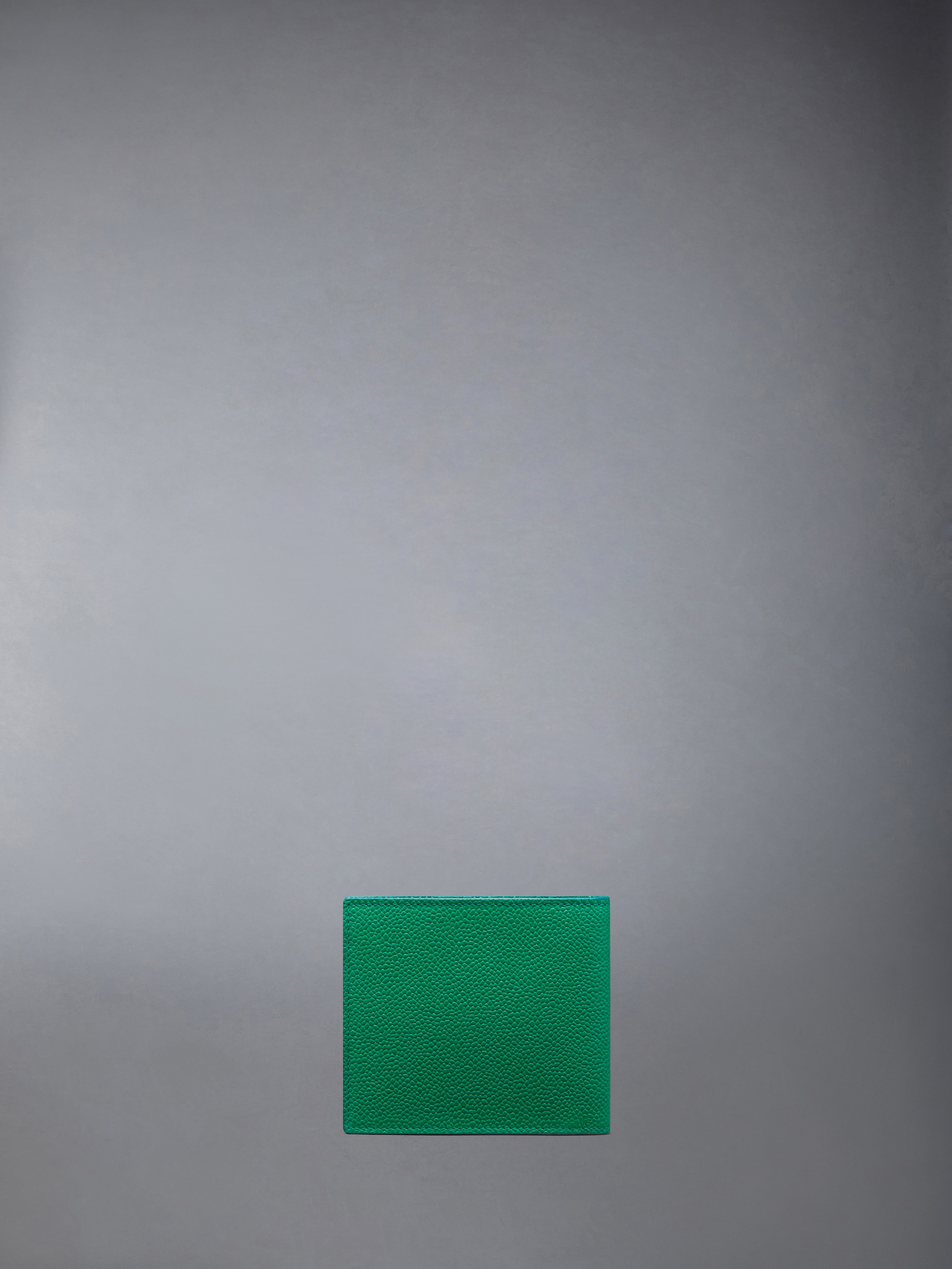 PEBBLE GRAIN BIFOLD - 2